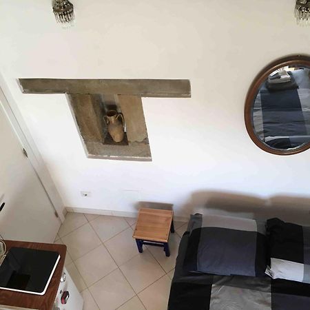 Bed and Breakfast Contrada Carmine Reitano  Экстерьер фото
