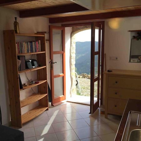 Bed and Breakfast Contrada Carmine Reitano  Экстерьер фото