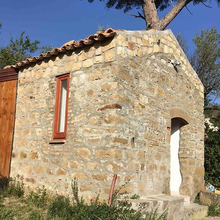 Bed and Breakfast Contrada Carmine Reitano  Экстерьер фото