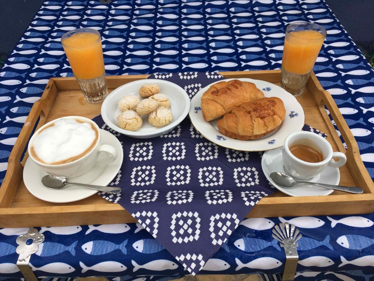 Bed and Breakfast Contrada Carmine Reitano  Экстерьер фото