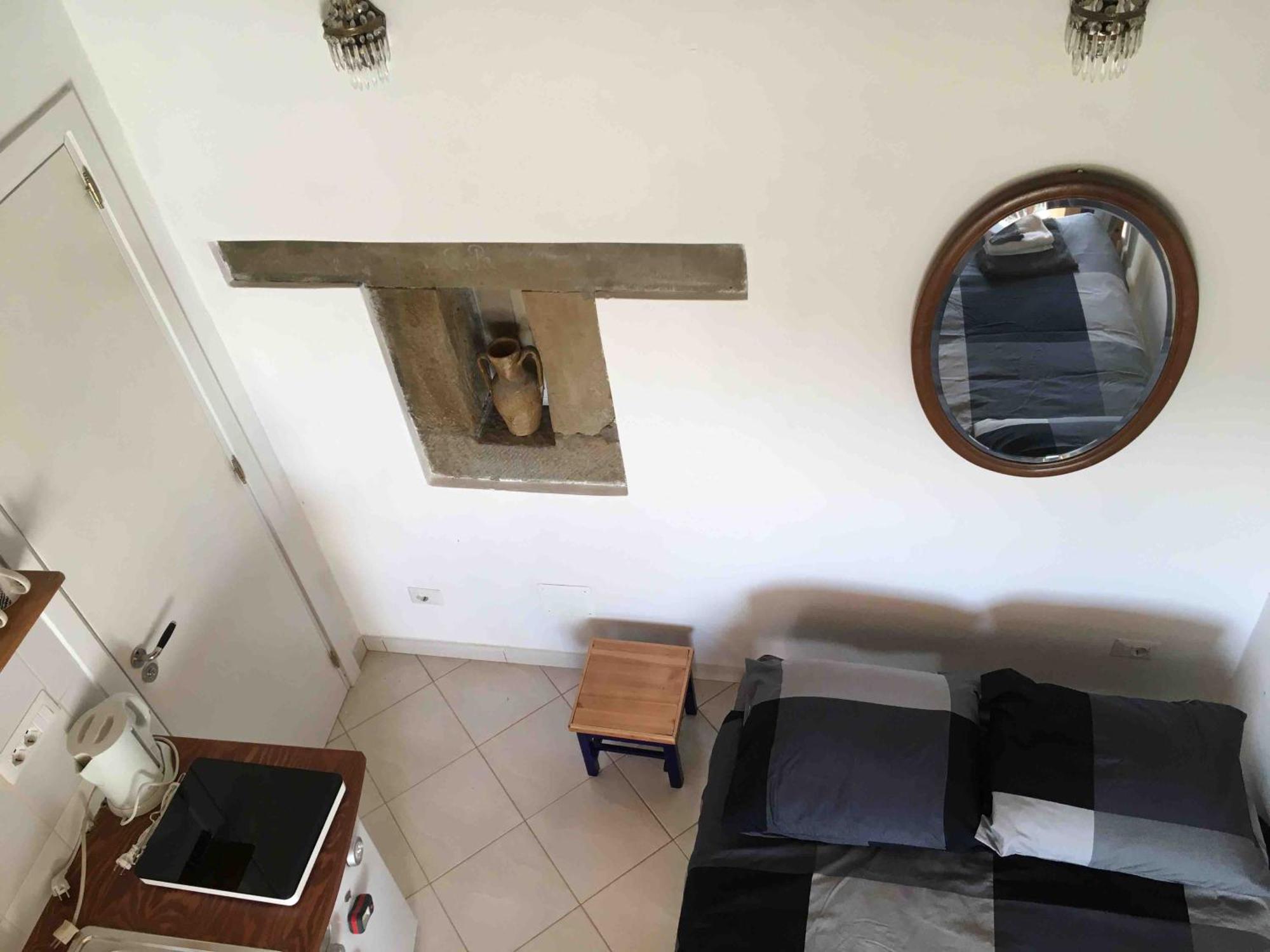 Bed and Breakfast Contrada Carmine Reitano  Экстерьер фото