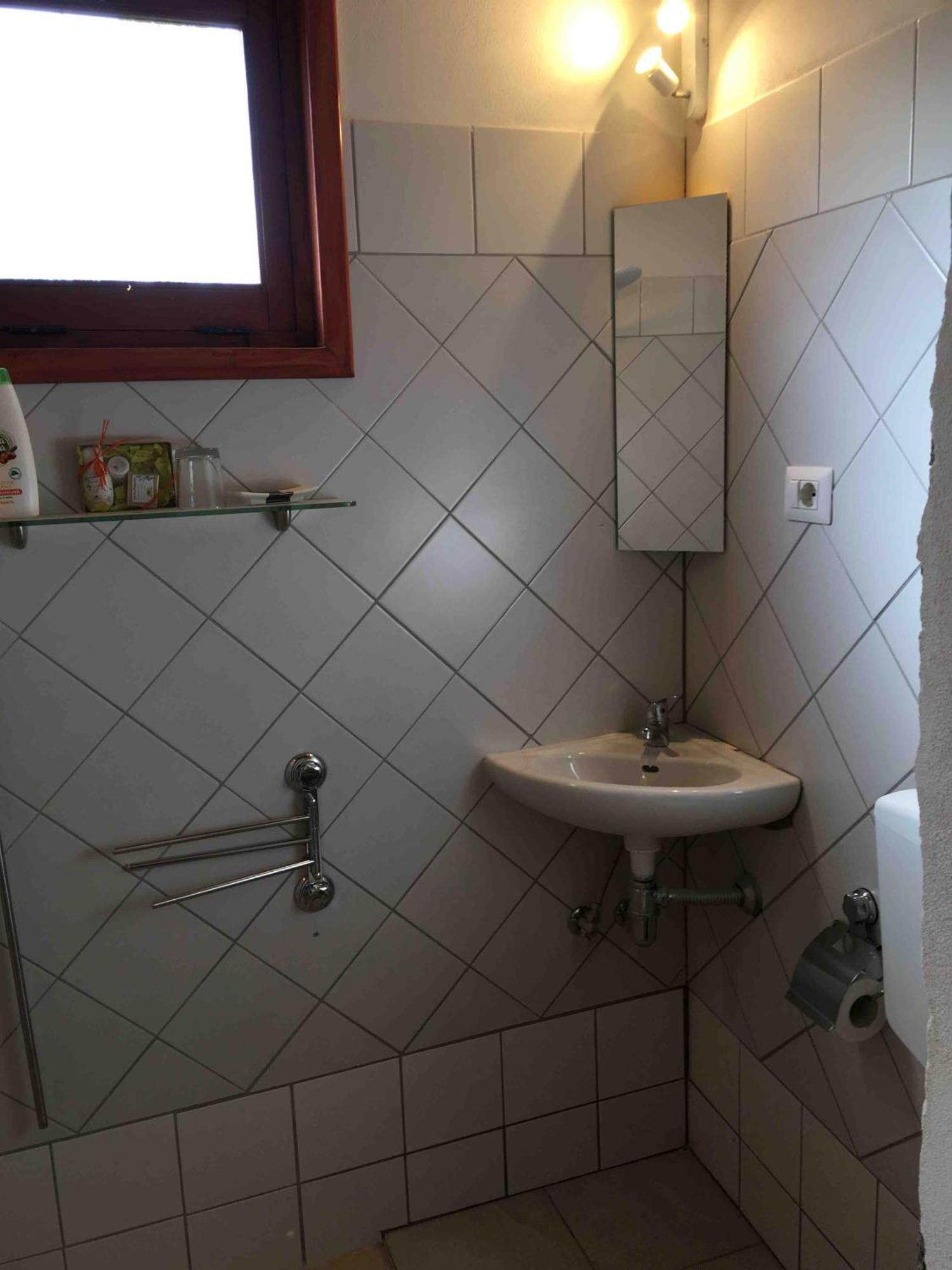 Bed and Breakfast Contrada Carmine Reitano  Экстерьер фото
