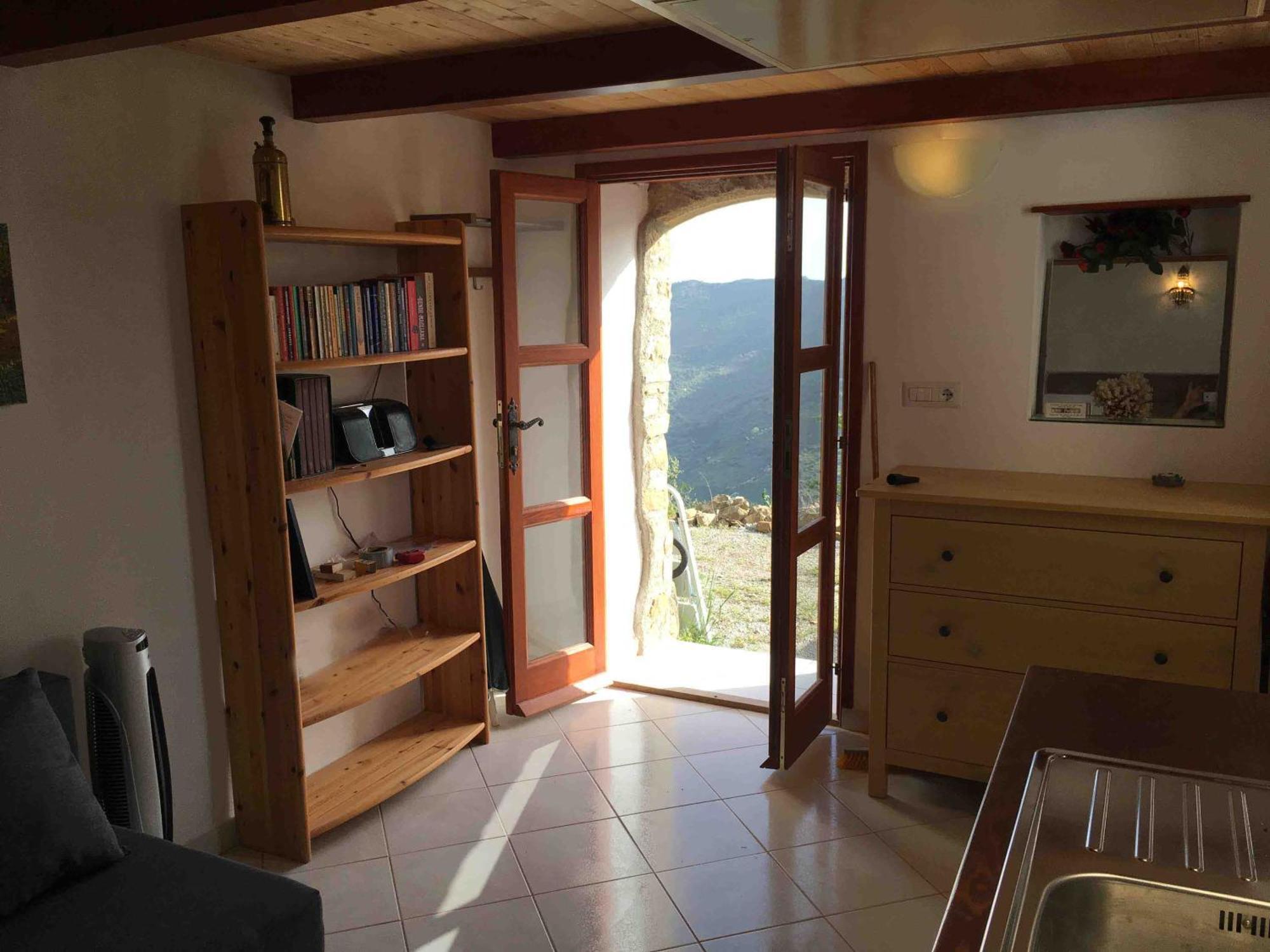 Bed and Breakfast Contrada Carmine Reitano  Экстерьер фото