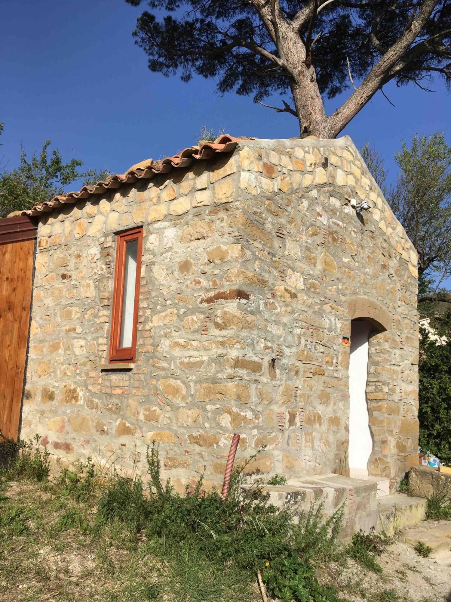 Bed and Breakfast Contrada Carmine Reitano  Экстерьер фото