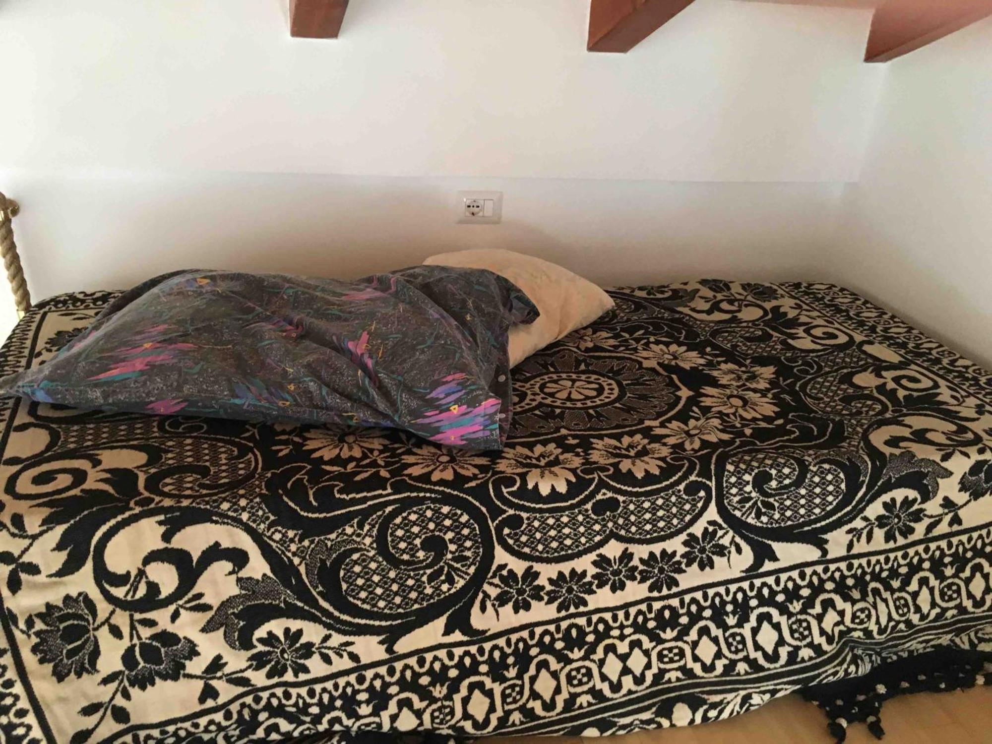 Bed and Breakfast Contrada Carmine Reitano  Экстерьер фото