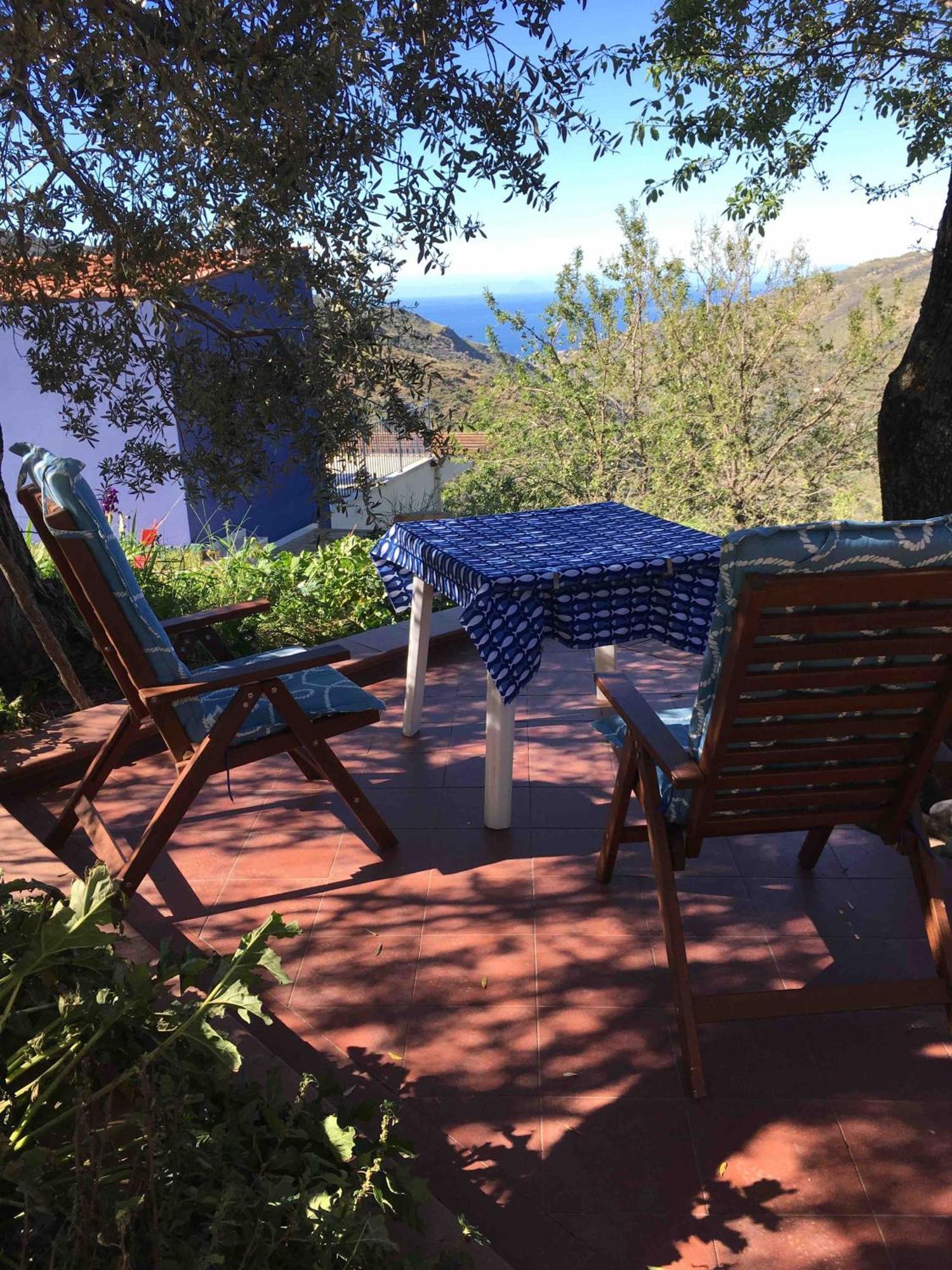 Bed and Breakfast Contrada Carmine Reitano  Экстерьер фото